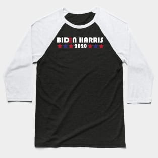 Biden harris 2020 Baseball T-Shirt